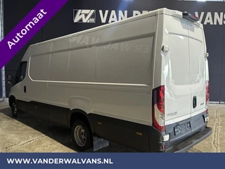 Iveco Daily Bijrijdersbank - afbeelding nr 2