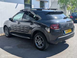Citroën C4 Cactus Citroen C4 Cactus 1.2 PureTech Business Plus - afbeelding nr 6