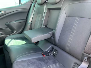 Opel Astra Opel Astra 1.4 Elegance Automaat Navigatie Apple Carplay - afbeelding nr 32