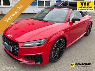 Audi TT - 97878029-0