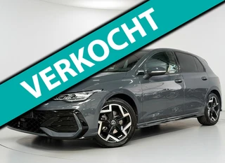 Volkswagen Golf 1.5 eTSI R-Line Edition DSG Camera carplay