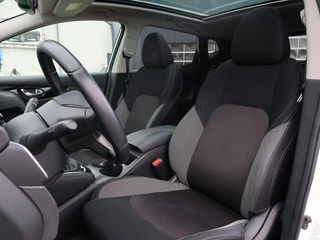 Nissan QASHQAI - afbeelding nr 4