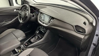 Opel Grandland X Opel Grandland X 1.2 Turbo Business Executive CARPLAY NAVI - afbeelding nr 11