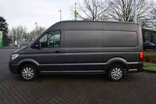 Volkswagen Crafter - afbeelding nr 3