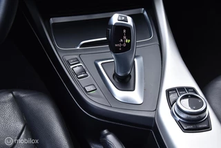 BMW 1 Serie BMW 1-serie 118i Corporate Lease Executive | Leer | Camera | Stoelverwarming | Clima | - afbeelding nr 23