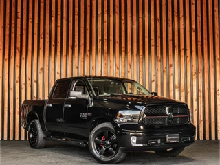 Dodge Ram 1500 | SCHUIF/KANTELDAK | NAVIGATIE | STOELVERWARMING | STUURVERWARMING | - afbeelding nr 28