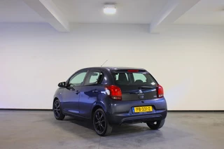 Peugeot 108 - afbeelding nr 3