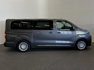 Toyota ProAce Toyota PROACE Electric Shuttle Long Extra Range Cool 75 kWh 9 pers. Navigatie Apple Carplay/Android Auto Parkeersensoren Cruise Control Lichtmetalen velgen Getinte ramen Airco - afbeelding nr 6