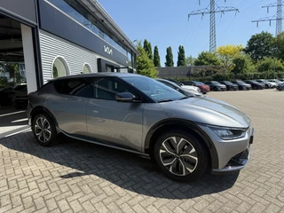 Kia EV6 - afbeelding nr 3