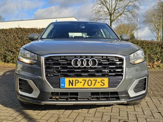 Audi Q2 Zondag OPEN! - afbeelding nr 5