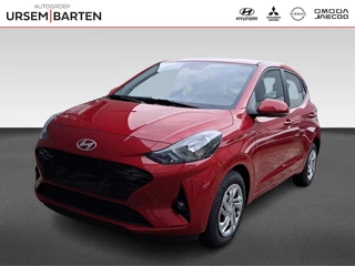 Hyundai i10 1.0 Comfort Smart