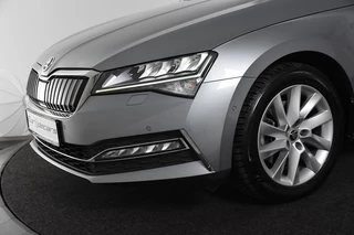 Škoda Superb Škoda Superb Combi 1.4 TSI iV Hybrid *1ste Eigenaar*Memory*Trekhaak* - afbeelding nr 15