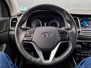 Hyundai Tucson Hyundai Tucson 1.6 GDi Premium /Org NL /NAP /Garantie - afbeelding nr 19