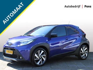 Toyota Aygo - 370661984-0