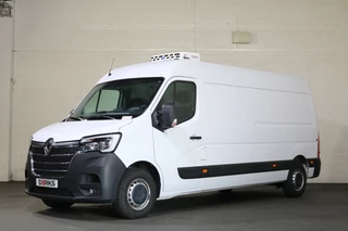 Renault Master - 220685741-0