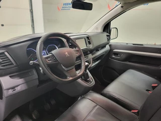 Peugeot Expert Peugeot Expert 2.0BlueHDI 123pk Dubbele Cabine Euro 6! - afbeelding nr 4