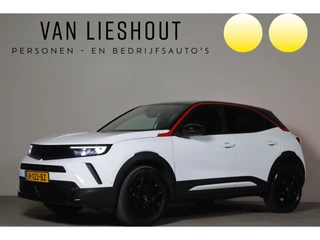 Opel Mokka 1.2 Turbo GS Line NL-Auto!!