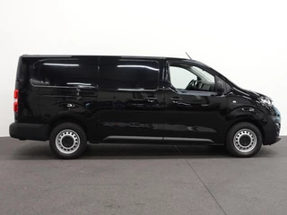 Opel Vivaro Opel Vivaro 2.0 CDTI Automaat L3H1 Edition 3-zits Airco Navigatie Trekhaak Cruise Carplay Sidebars - afbeelding nr 37