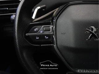 Peugeot 5008 |7-PERS|FULL LED|360° CAMERA|CARPLAY|STOELV+MEMORY| - afbeelding nr 11