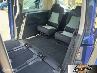 Citroën Berlingo Citroen Berlingo combi L2  1.5 BlueHDI Feel 7 persoons - afbeelding nr 15