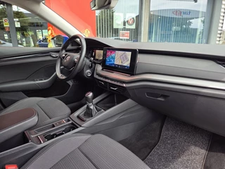 Škoda Octavia Škoda Octavia Combi 1.0 TSI Bns Edition - afbeelding nr 12
