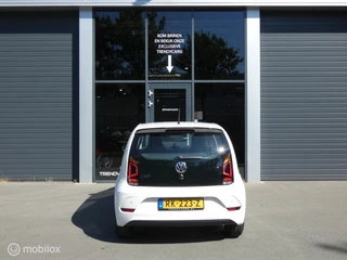Volkswagen up! Volkswagen Up! 1.0 BMT move up! - afbeelding nr 13