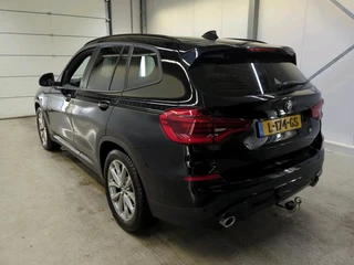BMW X3 - afbeelding nr 3