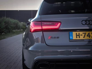 Audi RS6 Audi RS6 Performance Avant 4.0 TFSI | KERAMISCH | PANO | HUD | CARBON INLEG | RS STOELEN | 22