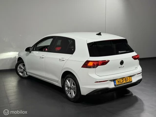 Volkswagen Golf Volkswagen Golf 1.5 eTSI DSG Life Business| CARPLAY | CRUISE - afbeelding nr 39