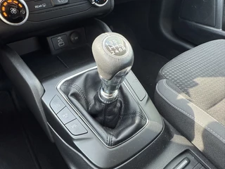 Ford Focus Ford Focus 1.0 Hybrid Connected NAP Navi PDC Led super staat! - afbeelding nr 14