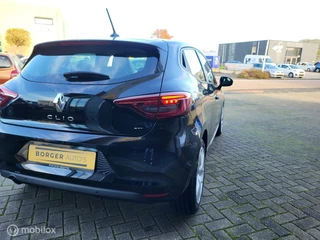 Renault Clio Renault Clio 1.0 TCe Zen - afbeelding nr 5