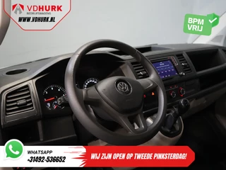 Volkswagen Transporter - afbeelding nr 12