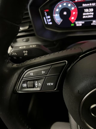 Audi A1 Sportback Audi A1 Sportback 30 TFSI 116PK Epic Clima Virtual Carplay - afbeelding nr 17