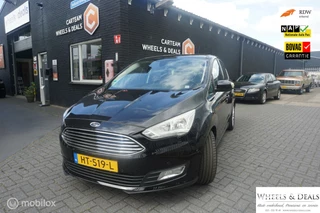 Ford C-MAX - 189089959-0