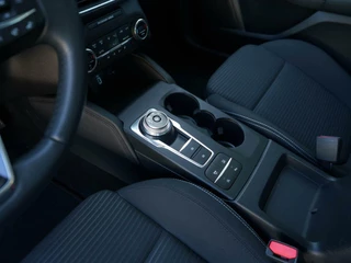 Ford Focus Ford Focus Wagon 1.0 EcoBoost 125pk Automaat Titanium Business | Navigatie | Winterpakket | Adaptive cruise - afbeelding nr 10
