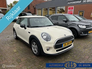 MINI One Mini Mini 1.5 One Salt Navigatie - afbeelding nr 1