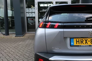 Peugeot 2008 Peugeot 2008 1.2 PURETECH 130PK ALLURE, Apple Carplay/ Android Auto, LED, etc. - afbeelding nr 11