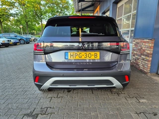 Volkswagen T-Cross - afbeelding nr 4