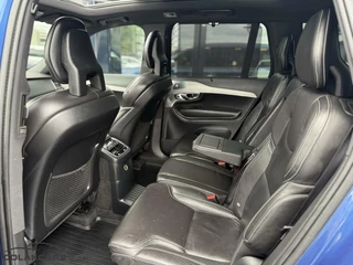 Volvo XC90 Volvo XC90 2.0 T8 Twin Engine|R-design|7pers|NAP|Trekh|PaNo - afbeelding nr 43