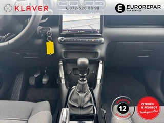 Citroën C3 Aircross - afbeelding nr 23