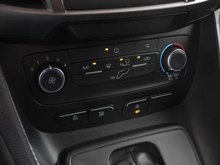 Ford Transit Connect Ford Transit Connect 1.5 EcoBlue Automaat L2 Ford Transit Connect 1.5 EcoBlue L2 Trend Automaat Navigatie Airco Parkeersensoren Achter Cruise Control 3Zits Camera DAB+ - afbeelding nr 19