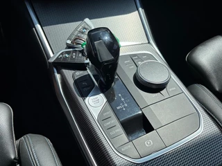 BMW 3 Serie BMW 3 Serie Touring 318i High Exe Aut 2020 M-Pakket Dealer Auto BTW - afbeelding nr 16