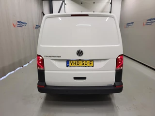 Volkswagen Transporter - afbeelding nr 15