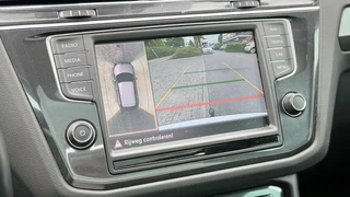 Volkswagen Tiguan Volkswagen Tiguan 2.0 TDI 4Motion Highline Pano | Full Option | Trekhaak - afbeelding nr 29