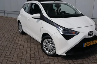 Toyota Aygo - afbeelding nr 7
