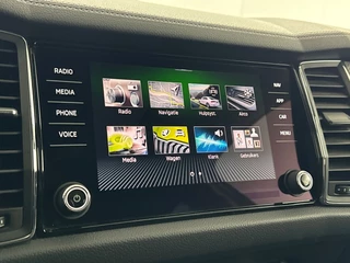 Škoda Kodiaq - afbeelding nr 15