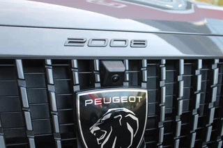 Peugeot 2008 Peugeot 2008 1.2 130PK AUTOMAAT GT PACK | NAVIGATIE | FULL LED KOPLAMPEN | DRAADLOZE APPLE CARPLAY/ANDROID AUTO | ADAPTIVE CRUISE CONTROL | CAMERA VOOR + ACHTER | CLIMATE CONTROL | LICHTMETALEN VELGEN 17