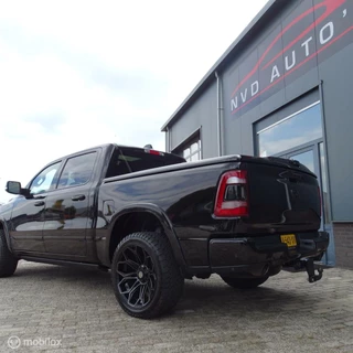 Dodge Ram 1500 Dodge Ram 1500 4X4 5.7 V8 4x4 Crew Cab Limited 4PLAY 22 inch - afbeelding nr 8