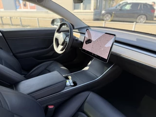 Tesla Model 3 Tesla Model 3 Long Range AWD Dual | Autopilot | Panorama | Leder | - afbeelding nr 13