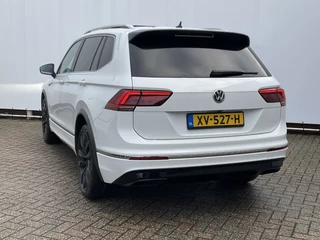 Volkswagen Tiguan Allspace - afbeelding nr 21